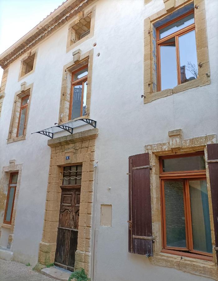 T2 Centre Village "Chez Clothilde" Remoulins Εξωτερικό φωτογραφία