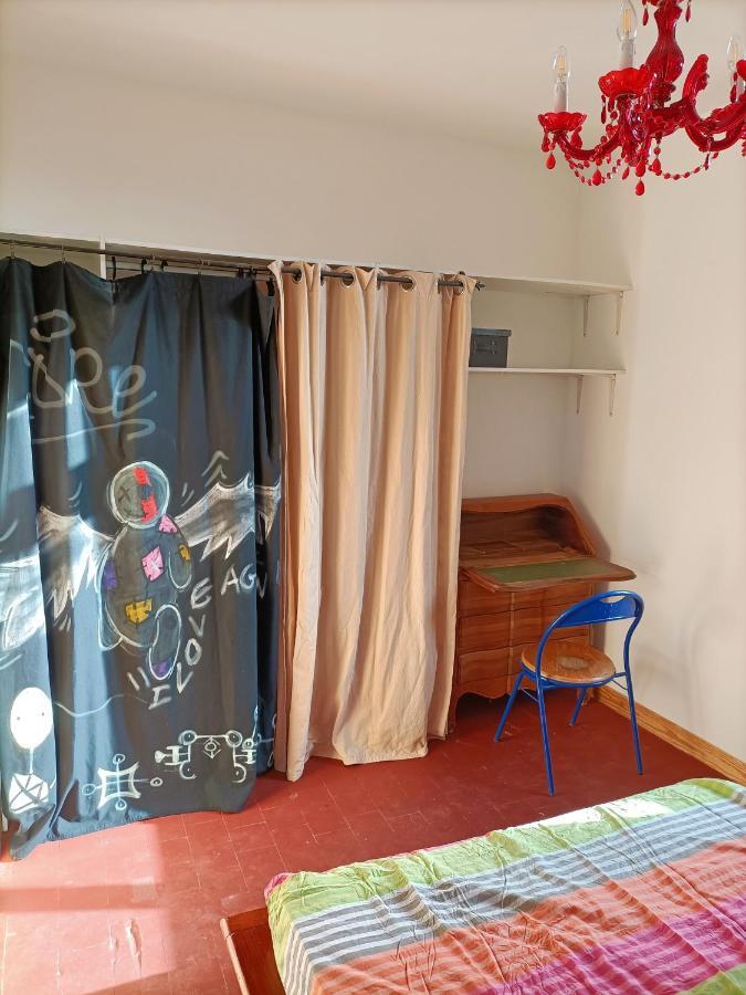 T2 Centre Village "Chez Clothilde" Remoulins Εξωτερικό φωτογραφία