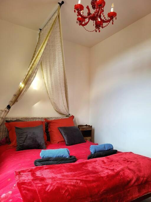 T2 Centre Village "Chez Clothilde" Remoulins Εξωτερικό φωτογραφία