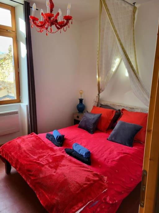 T2 Centre Village "Chez Clothilde" Remoulins Εξωτερικό φωτογραφία