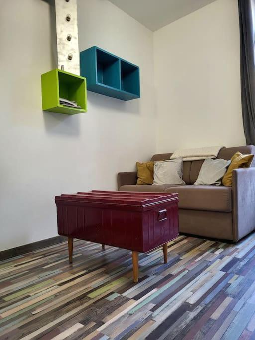 T2 Centre Village "Chez Clothilde" Remoulins Εξωτερικό φωτογραφία
